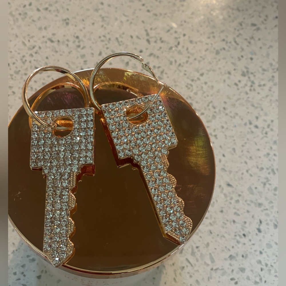 Women’s fashion earrings